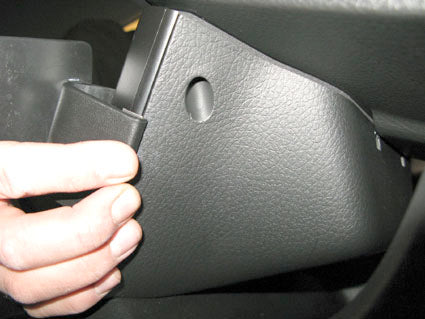 Brodit ProClip 854447 voor Kia Sorento