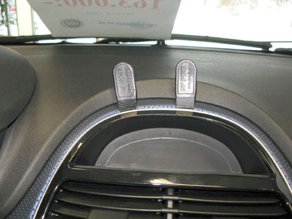 Brodit ProClip 854450 voor Fiat Punto Evo