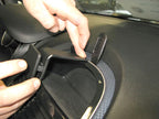 Brodit ProClip 854450 voor Fiat Punto Evo