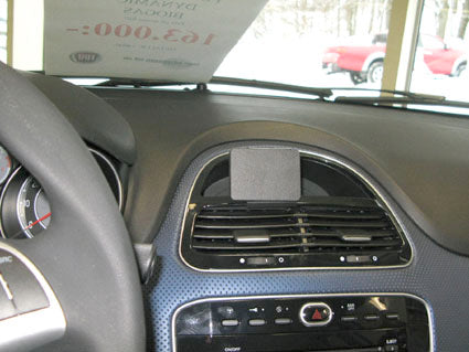 Brodit ProClip 854450 voor Fiat Punto Evo