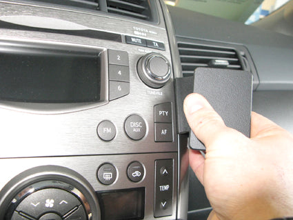 Brodit ProClip 854451 voor Toyota Verso