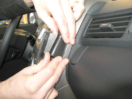 Brodit ProClip 854451 voor Toyota Verso