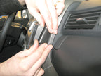 Brodit ProClip 854451 voor Toyota Verso