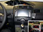 Brodit ProClip 854451 voor Toyota Verso