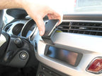 Brodit ProClip 854453 voor Citroen DS3