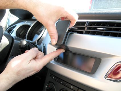 Brodit ProClip 854453 voor Citroen DS3