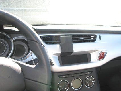 Brodit ProClip 854453 voor Citroen DS3