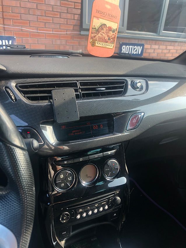 Brodit ProClip 854453 voor Citroen DS3