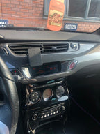 Brodit ProClip 854453 voor Citroen DS3