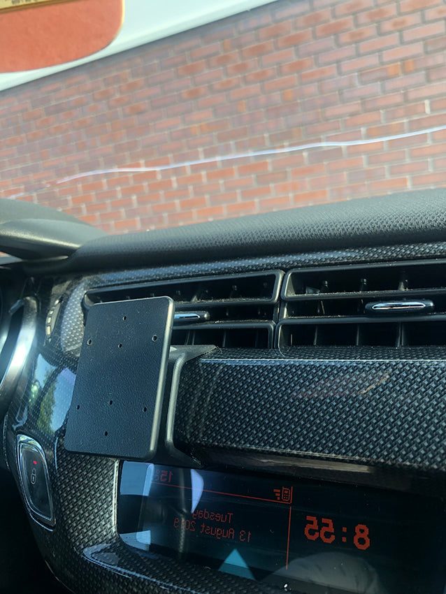 Brodit ProClip 854453 voor Citroen DS3