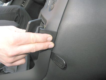 Brodit ProClip 854454 voor Citroen C3