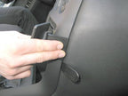 Brodit ProClip 854454 voor Citroen C3