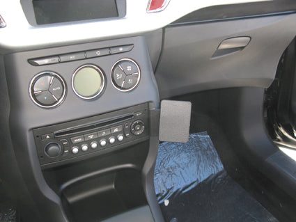 Brodit ProClip 854454 voor Citroen C3