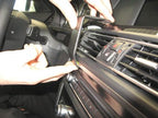 Brodit ProClip 854457 voor BMW 5-series F10, F11