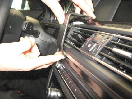 Brodit ProClip 854457 voor BMW 5-series F10, F11