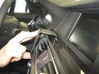 Brodit ProClip 854457 voor BMW 5-series F10, F11