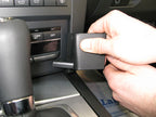 Brodit ProClip 854460 voor Mercedes Benz E-Class, Coupé