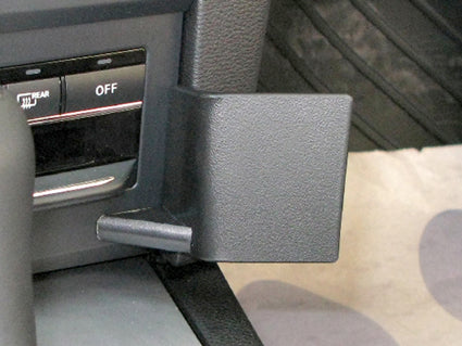 Brodit ProClip 854460 voor Mercedes Benz E-Class, Coupé