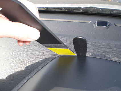 Brodit ProClip 854462 voor Hyundai Tucson