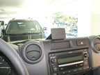 Brodit ProClip 854467 voor Toyota LandCruiser 70
