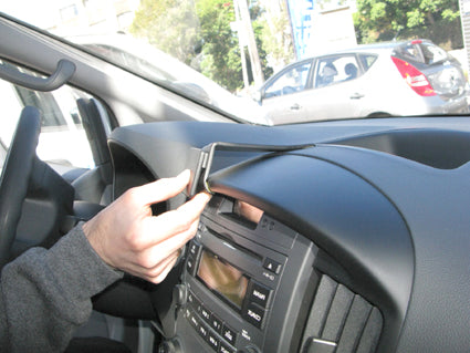 Brodit ProClip 854470 voor Hyundai iMax