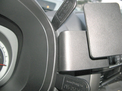 Brodit ProClip 854473 voor Isuzu Rodeo