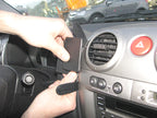 Brodit ProClip 854473 voor Isuzu Rodeo
