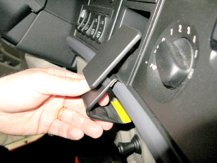 Brodit ProClip 854479 voor Scania R-series
