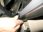 Brodit ProClip 854479 voor Scania R-series