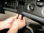 Brodit ProClip 854479 voor Scania R-series