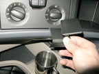 Brodit ProClip 854480 voor Scania R-series