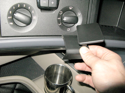 Brodit ProClip 854480 voor Scania R-series