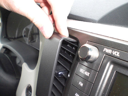 Brodit ProClip 854493 voor Toyota Sienna