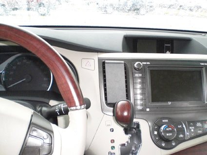 Brodit ProClip 854493 voor Toyota Sienna
