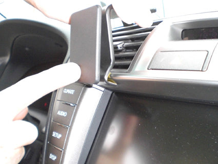 Brodit ProClip 854497 voor Lexus LS Series