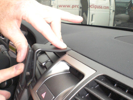 Brodit ProClip 854497 voor Lexus LS Series