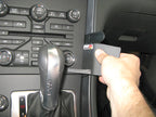 Brodit ProClip 854514 voor Saab 9-5