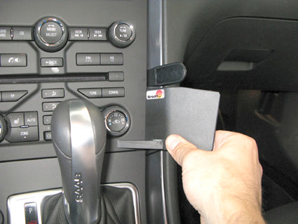 Brodit ProClip 854514 voor Saab 9-5