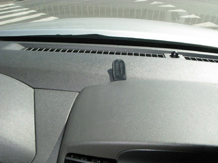 Brodit ProClip 854520 voor Nissan Navara