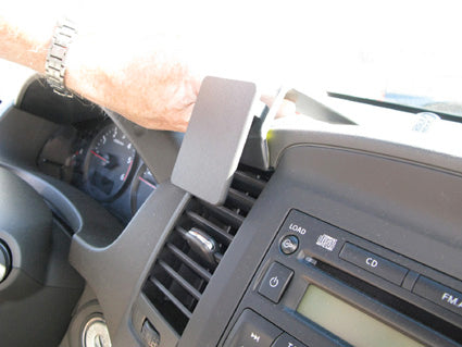 Brodit ProClip 854520 voor Nissan Navara