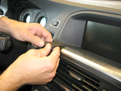 Brodit ProClip 854523 voor Volvo V60