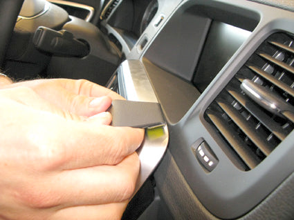 Brodit ProClip 854524 voor Volvo V60