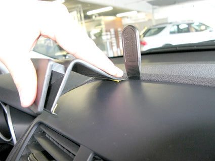 Brodit ProClip 854528 voor Citroen C4 Aircross