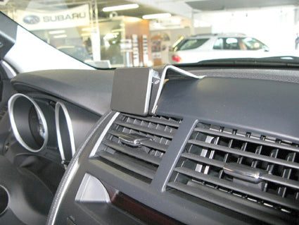 Brodit ProClip 854528 voor Citroen C4 Aircross