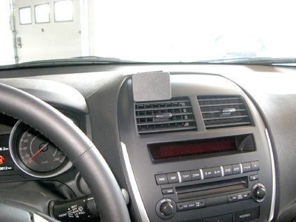 Brodit ProClip 854528 voor Citroen C4 Aircross