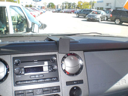Brodit ProClip 854543 voor Ford Raptor