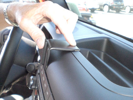 Brodit ProClip 854548 voor Jeep Wrangler