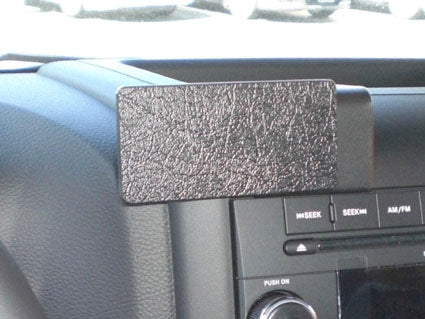 Brodit ProClip 854548 voor Jeep Wrangler
