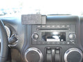 Brodit ProClip 854548 voor Jeep Wrangler