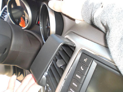 Brodit ProClip 854549 voor Jeep Grand Cherokee